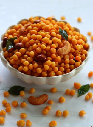 Kara Boondi